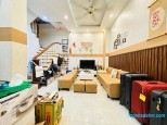 ✳️Nhà Vip Vĩnh Hồ 22M2 4T MT 6M, Chỉ 7.6 Tỷ  Khép Kin Căn Hộ Cao Cấp ✳️