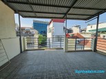 Lạc Long Quân Bưởi