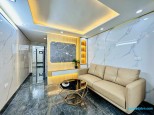 Bán nhà RIÊNG 6 tầng thang máy  Hoàng Hoa Thám 30m 3 ngủ  nhà đẹp gần phố ở ngay nhỉnh 6 tỷ lh