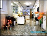 BÁN NHÀ MẶT TIỀN CMT8 QUẬN 10 NGAY NGÃ BA TÔ HIẾN THÀNH – HÀNG XÓM QUẬN 1 /QUẬN 3 - KINH DOANH