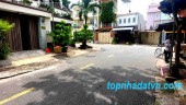 BÁN BIỆT THỰ SÂN VƯỜN TÂN THỚI NHẤT QUẬN 12 -  25 TỶ TL