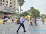 Tứ Hiệp Tứ Hiệp