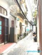 Hào Nam Ô Chợ Dừa