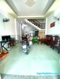 Huỳnh Thị Hai Tân Chánh Hiệp