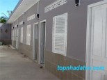 Bán dãy trọ hẻm xe tải thông thu nhập 180 tr/năm 376 Huỳnh Tấn Phát, quận 7, 81m2, Giá 6 tỷ