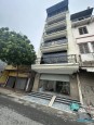 B.án Nhà phố Âu Cơ, DT56m2, 8 tầng thang máy, MT6m, gần LOTTE Tây Hồ, công viên nước Hồ Tây, Phố đi