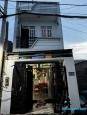 Bến Lội Bình Trị Đông A