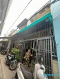 Hương lộ 2 Bình Trị Đông A