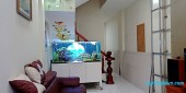 Mặt tiền hẻm xe hơi, nhà 4 tầng, 102 Huỳnh tấn Phát, trung tâm quận 7, 60m2, Giá chỉ 6.6tỷ