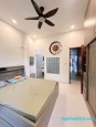 BÁN NHÀ QUẬN 7 -  ĐẸP 90m2 - sát PMH- trung tâm của trung tâm- tặng Full NỘI THẤT: nhỉnh 4 tỷ. LH: