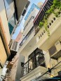 Phố Vọng Ngã Tư Sở