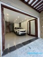 SIÊU PHẨM - MẶT NGÕ Ô TÔ TRÁNH – NGỌC THỤY, 62M,6T, NHỈNH 15 TỶ- NHÀ MỚI KINH KOONG- KINH DOANH