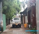 Trần Văn Ơn Hòa Thọ Đông