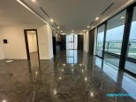 CHO THUÊ CĂN HỘ CC SUNSHINE GOLDEN RIVER - 162M2 - 3 NGỦ - VIEW SÔNG HỒNG  - NHÀ MỚI NGUYÊN BẢN  -