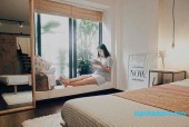 Phạm Ngũ Lão Bến Thành