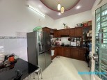 Nhà hẻm xe hơi, Thu Nhập 60triệu/năm. trung tâm Quận 7, 70M2, Giá chỉ 6.7tỷ