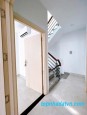 TRẦN HƯNG ĐẠO - 33M2 - 4 TẦNG - GIÁ NHỈNH 5 TỶ