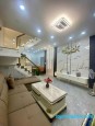 Siêu phẩm đón Giáng Sinh ngay Quang Trung - Gò Vấp  3 tầng x 32m2, Giá 5.18  tỷ
