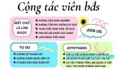 Mặt tiền kinh doanh đường số Tân Quy Quận 7, 5x18, giá chỉ 17 tỷ 
Tuyển dụng cộng tác viên bất