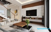 Bán nhà 80m2, 3 tầng, Gò Vấp, 9.4 tỷ