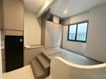 Tòa Apartment Mặt Phố Chính Kinh, 162m2 9T MT 6m, 30 Căn hộ Khép Kín, Dòng tiền 250tr/th, Chỉ 47 Tỷ