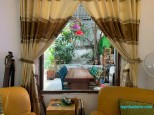 Chính chủ bán nhà phong cách nghĩ dưỡng hẻm 69, đường số 39, P. Hiệp Bình Chánh, TP. Thủ Đức.