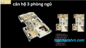 Imperia An Phú – Căn hộ giá mềm, tiện nghi đầy đủ tại Quận 2