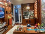 BÁN NHÀ 3 TẦNG 70M2, NGÕ HUỲNH VĂN NGHỆ, GÒ VẬP, GIÁ 6.4 TỶ - VỊ TRÍ VÀNG, SỔ HỒNG CHÍNH CHỦ