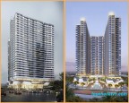 Hot! căn hoa hậu view sông- biển-cạnh khán đài pháo hoa Diff-kiệt tác Peninsula