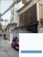  240/13/26, Nguyễn Văn Luông, Phường 11, Quận 6, Hồ Chí Minh 
