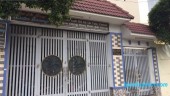 Chính chủ cần bán nhà 47-47A, đường Lý Chiêu Hoàng, Phường 10, Quận 6 : 54 tỷ