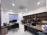 Bán nhà mặt tiền Lý Chiêu Hoàng, Phường 10, Quận 6 – Diện tích lớn, tiềm năng khai thác cao