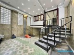 Cơ Hội Sở Hữu Nhà Mặt Tiền Diện Tích Lớn Tại Trung Tâm Quận 6 – Khu Vực Kinh Doanh Sầm Uất