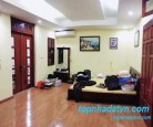 BÁN NHÀ BA ĐÌNH NGÕ RỘNG ,Ô TÔ ĐỖ GẦN , SỔ NỞ HẬU,TẶNG FULL NỘI THẤT