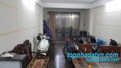 NHÀ ĐẸP ĐÀO TẤN SÁT PHỐ Ở LUÔN- CHO THUÊ DÒNG TIỀN TỐT.