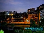 TRUNG TÂM BA ĐÌNH – HAI MẶT THOÁNG- VIEW HỒ