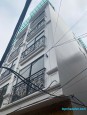 Bán nhà mới Phố Phúc Đam, Bắc Từ Liêm, 35m2, 5 tầng, mặt tiền 4m, nhỉnh 4 tỷ (cực hiếm)