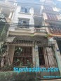 Phân lô ô tô vào nhà, sổ đẹp, MT rộng 5m, Hoàng Cầu, Đống Đa, 65m2