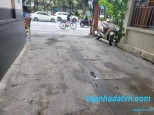 Bán nhà phân lô ô tô tránh Liễu Giai, Ba Đình, gần phố, ở, KD, DT 55 m2, TLCC, 091742006