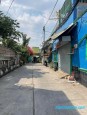 Hương lộ 2 Bình Trị Đông A