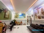 Chính chủ  bán nhà 477.10.11E Âu P. Phú Trung Quận Tân Phú chỉ hơn 4 tỷ