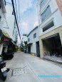 Chính chủ bán nhà 5 tầng lô góc 97/32 Tân Quý – Full nội thất – Giá cực tốt!