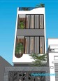 Hương lộ 2 Bình Trị Đông A