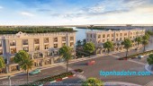BÁN SHOPHOUSE LIỀN KỀ ???? “Đầu tư Shophouse Quý Tộc – Kết nối tinh hoa thương mại