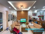 NHÀ ĐẸP LONG LANH BA ĐÌNH - Ô TÔ ĐỖ CÁCH NHÀ 5M - TĂNG LẠI NỘI THẤT 5 *