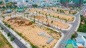 Khu đô thị ánh sáng - MK Central City