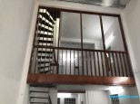 Cho thuê nhà ngõ 491 Đường La Thành, Phường Thành Công, Ba Đình. DT 50m x 3 tầng, giá 9tr