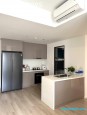 Cần bán Căn hộ Masteri Center Point, căn góc toà A 2PN/2WC 74m2 hướng Nam mát mẻ.