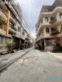 BÁN NHÀ GẤP NGUYỄN  TRÃI .Q1 - 33M2 NGANG 4M - 4 TẦNG - GẦN HXH - TRẦN ĐÌNH XU - NGUYỄN CƯ TRINH -