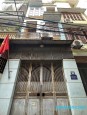 ???? NHÀ TỨ HIỆP – THANH TRÌ ~35M² –  MẶT NGÕ, SÁT CHỢ TỨ HIỆP ????4.X TỶ